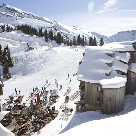 Residence Le Sepia - Maeva Home Avoriaz Exterior photo