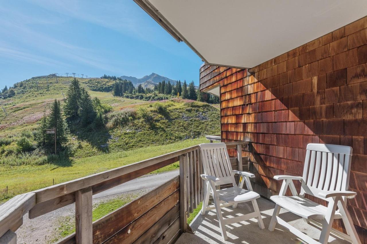 Residence Le Sepia - Maeva Home Avoriaz Room photo